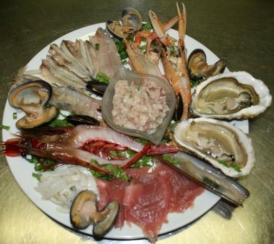 Hotel Ristorante La Tana Di Li Mazzoni Trinita d'Agultu e Vignola Номер фото